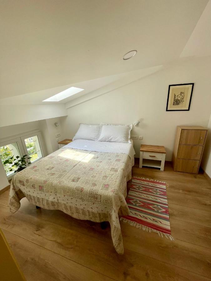 The Attic Lejlighed Lovran Eksteriør billede